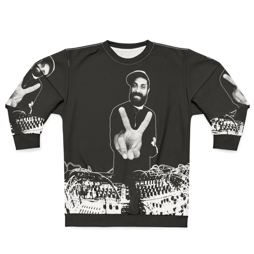 Derek F Cks 2 0 Sweatshirt