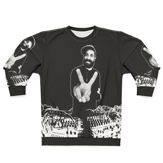 Derek F Cks 2 0 Sweatshirt