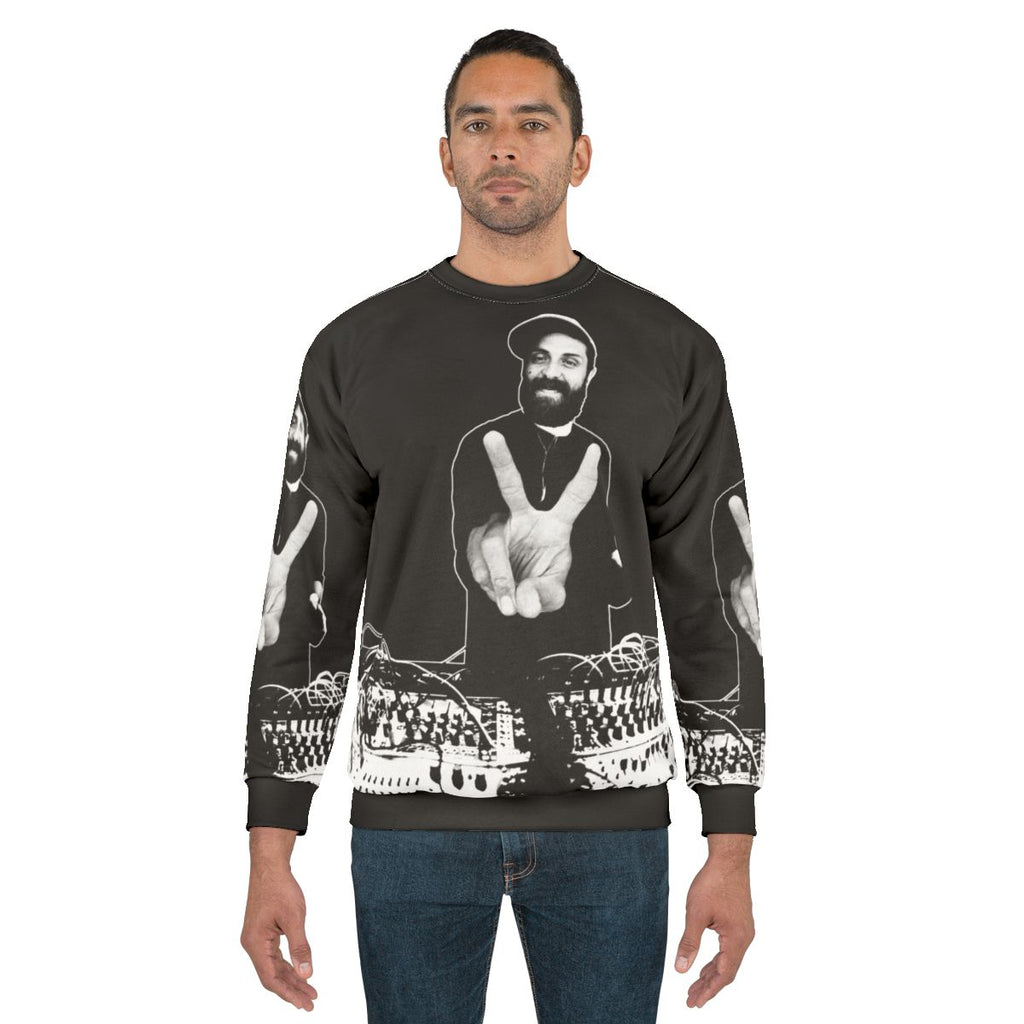 Derek F Cks 2 0 Sweatshirt