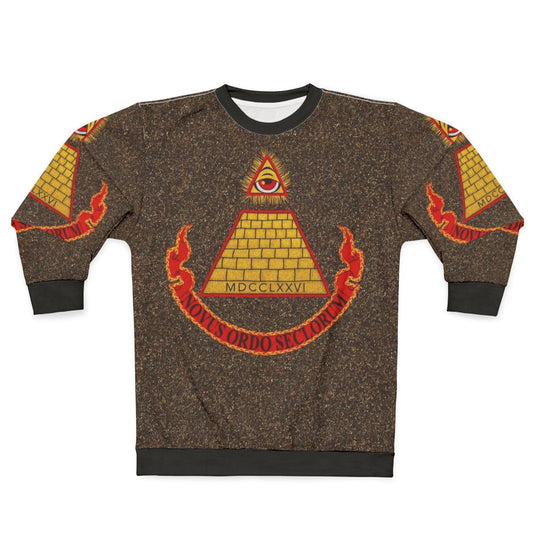 Desperately Seeking Susan vintage 80s movie sweatshirt