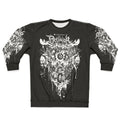 Dethklok Metalocalypse Band Sweatshirt