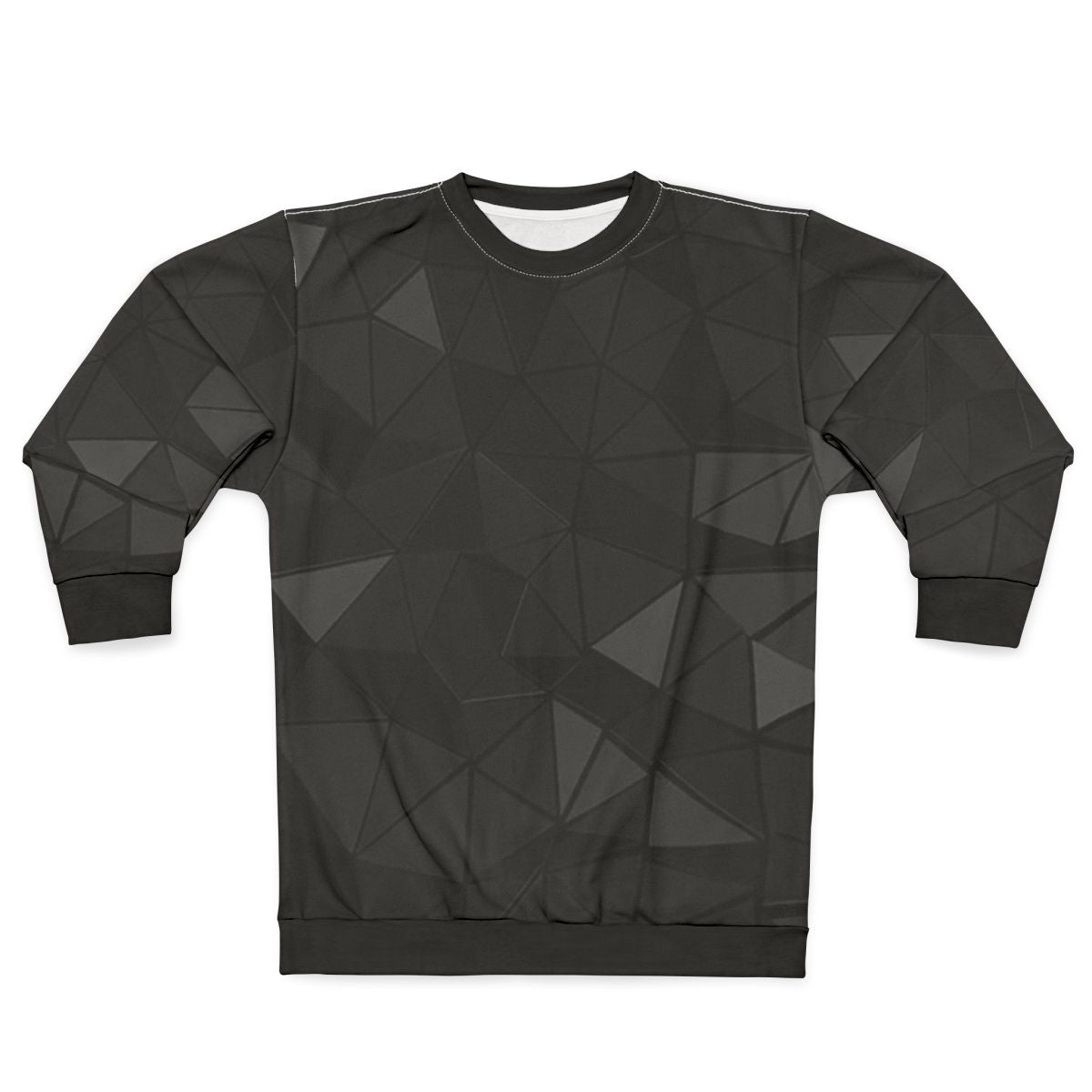 Deus Ex Triangles Sweatshirt