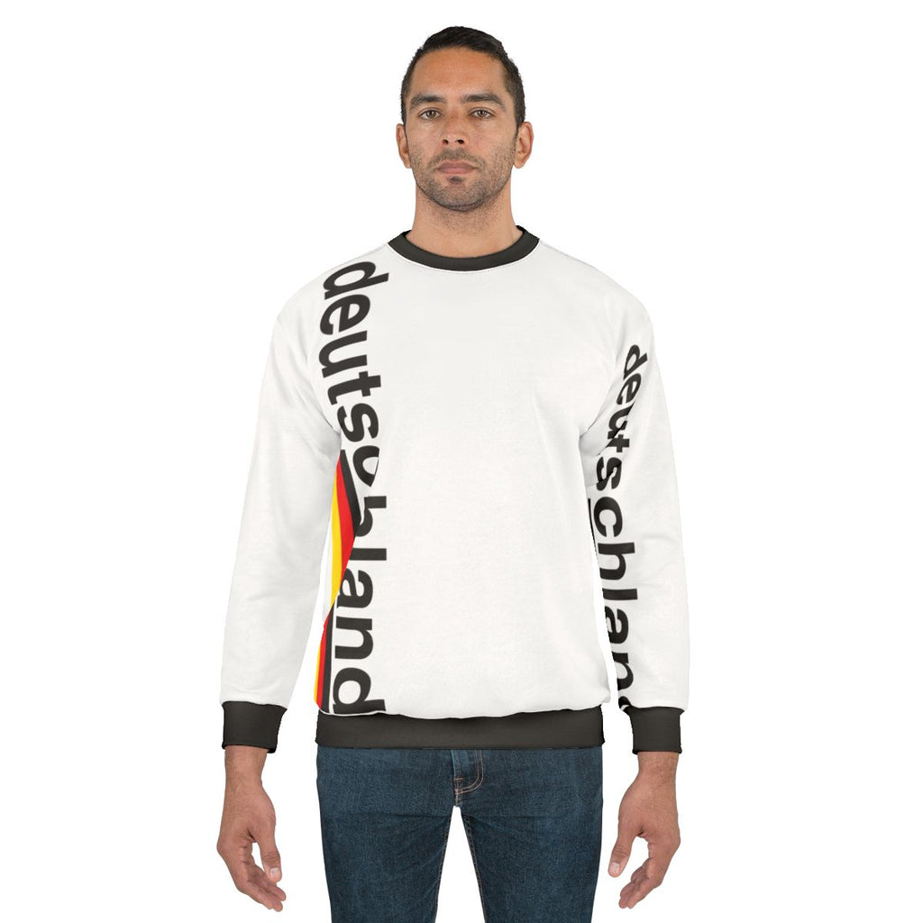 German National Team Sweatshirt - Deutschland Football Apparel