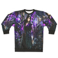 Devil May Cry 5 V Sweatshirt featuring Dante, Nero, and Vergil