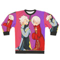 Devil May Cry Demon Hunter Sweatshirt