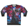 Devil May Cry V Dante Ultimate Sweatshirt