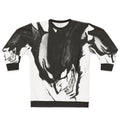 Devilman Crybaby Netflix Series Anime Sweatshirt