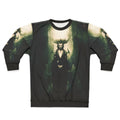 Diablo 4 Lilith Booooom Sweatshirt