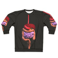 Digestive System Anatomy Sweatshirt for Medical Students
