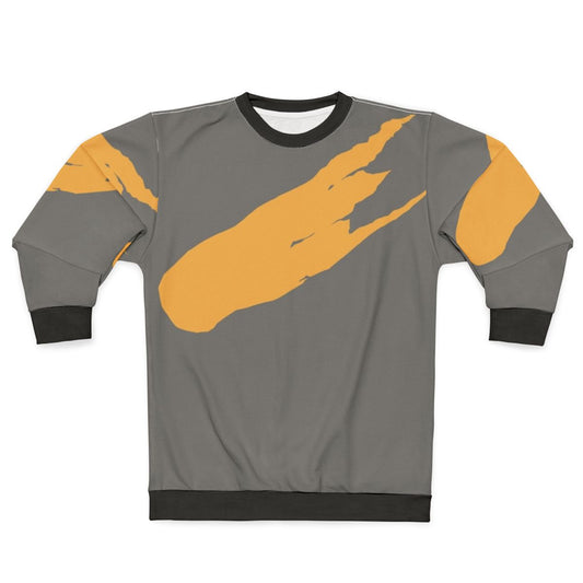 Digital Devil Saga Embryon Tribe Sweatshirt featuring JRPG gaming and anime designs
