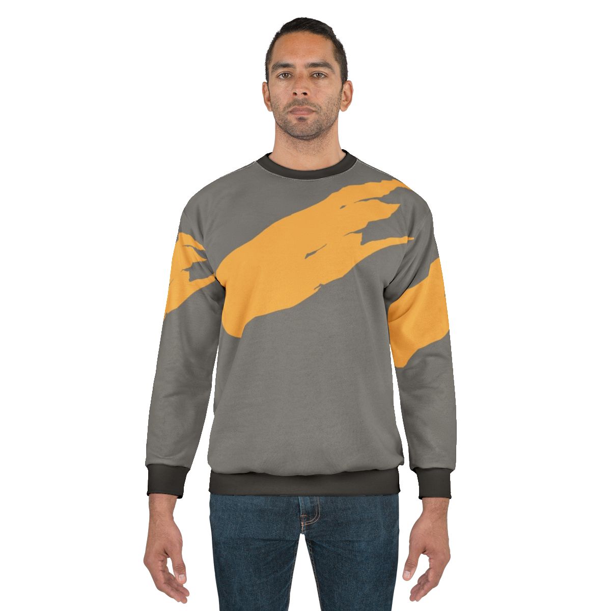 Digital Devil Saga Embryon Tribe Sweatshirt featuring JRPG gaming and anime designs