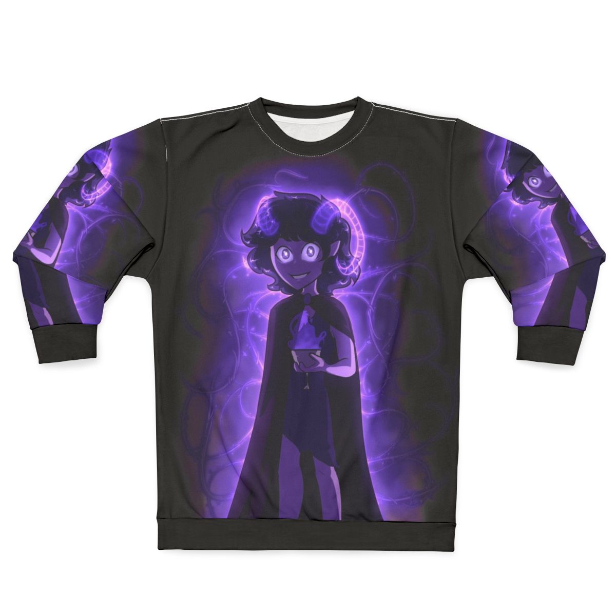 Dionysus Greek Mythology Sweatshirt