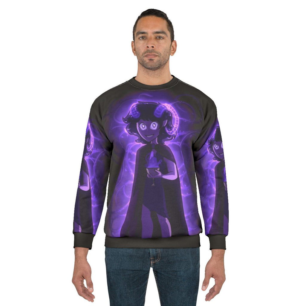 Dionysus Greek Mythology Sweatshirt