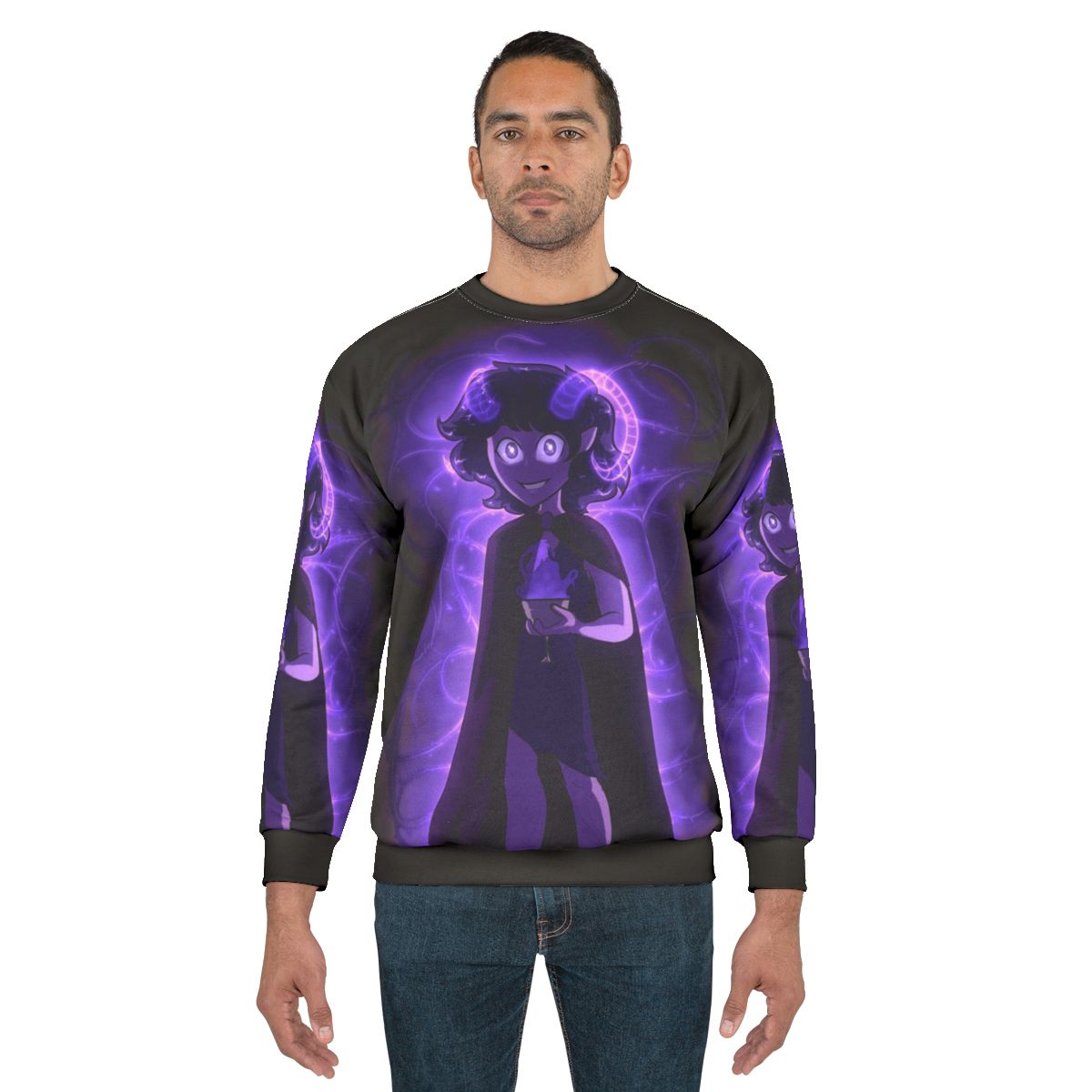 Dionysus Greek Mythology Sweatshirt