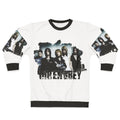 Dir En Grey Sweatshirt - Japanese Metal Band Merchandise