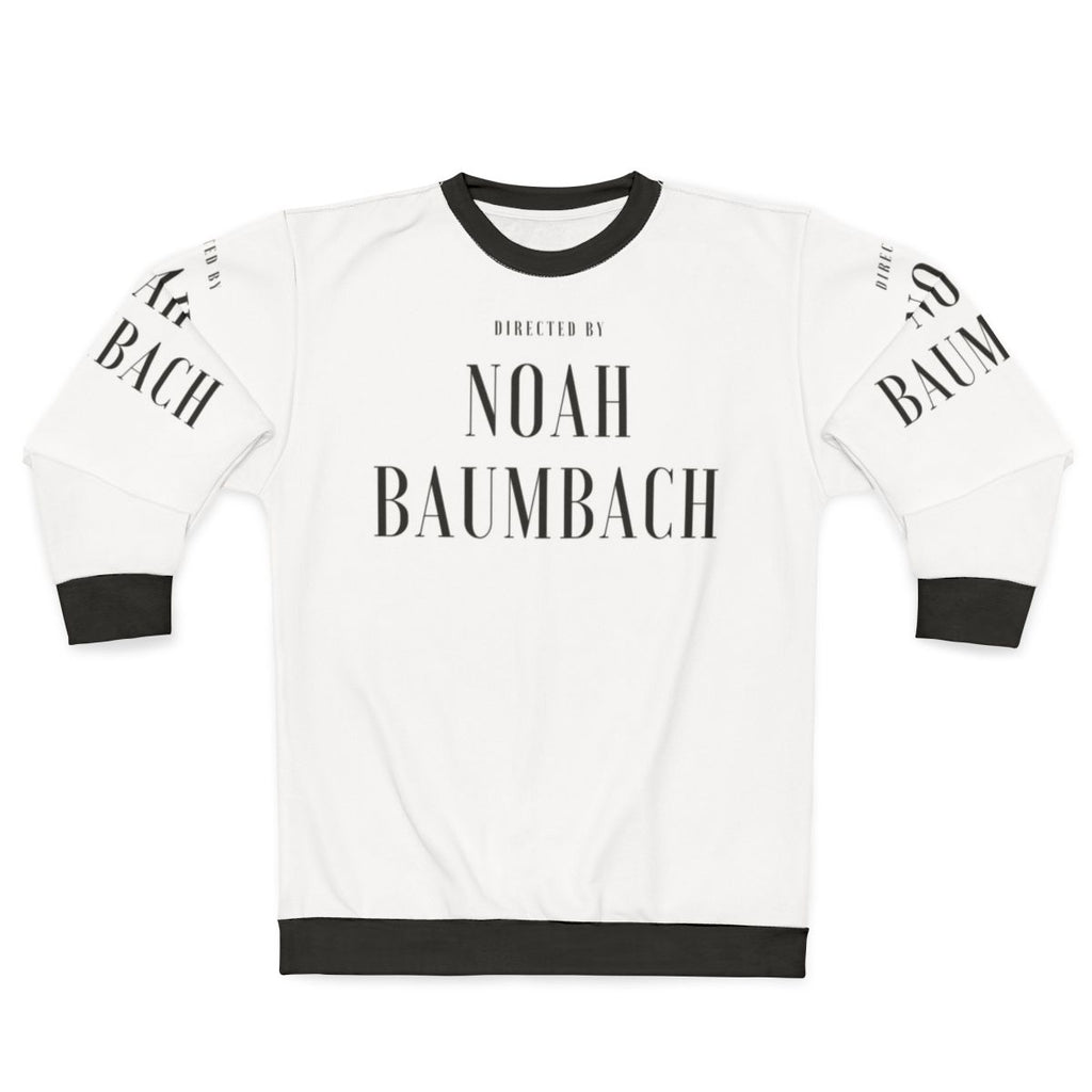 Noah Baumbach Directed Sweatshirt