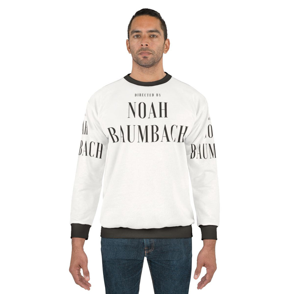 Noah Baumbach Directed Sweatshirt