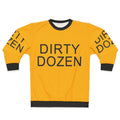 The Prodigy Keith Flint Dirty Dozen Sweatshirt