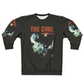 The Cure Disintegration Goth Rock Sweatshirt