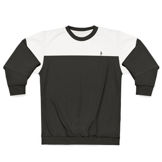 Divine Beast Vah Medoh Sweatshirt - Breath of the Wild Nintendo Switch Apparel