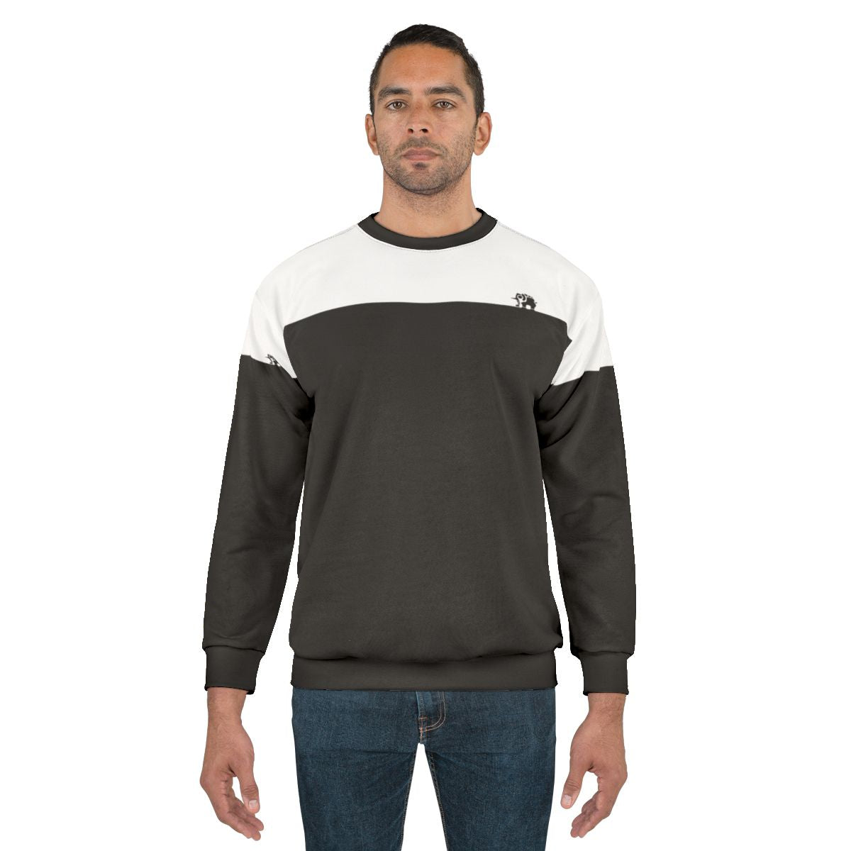 Divine Beast Vah Ruta Breath of the Wild Sweatshirt