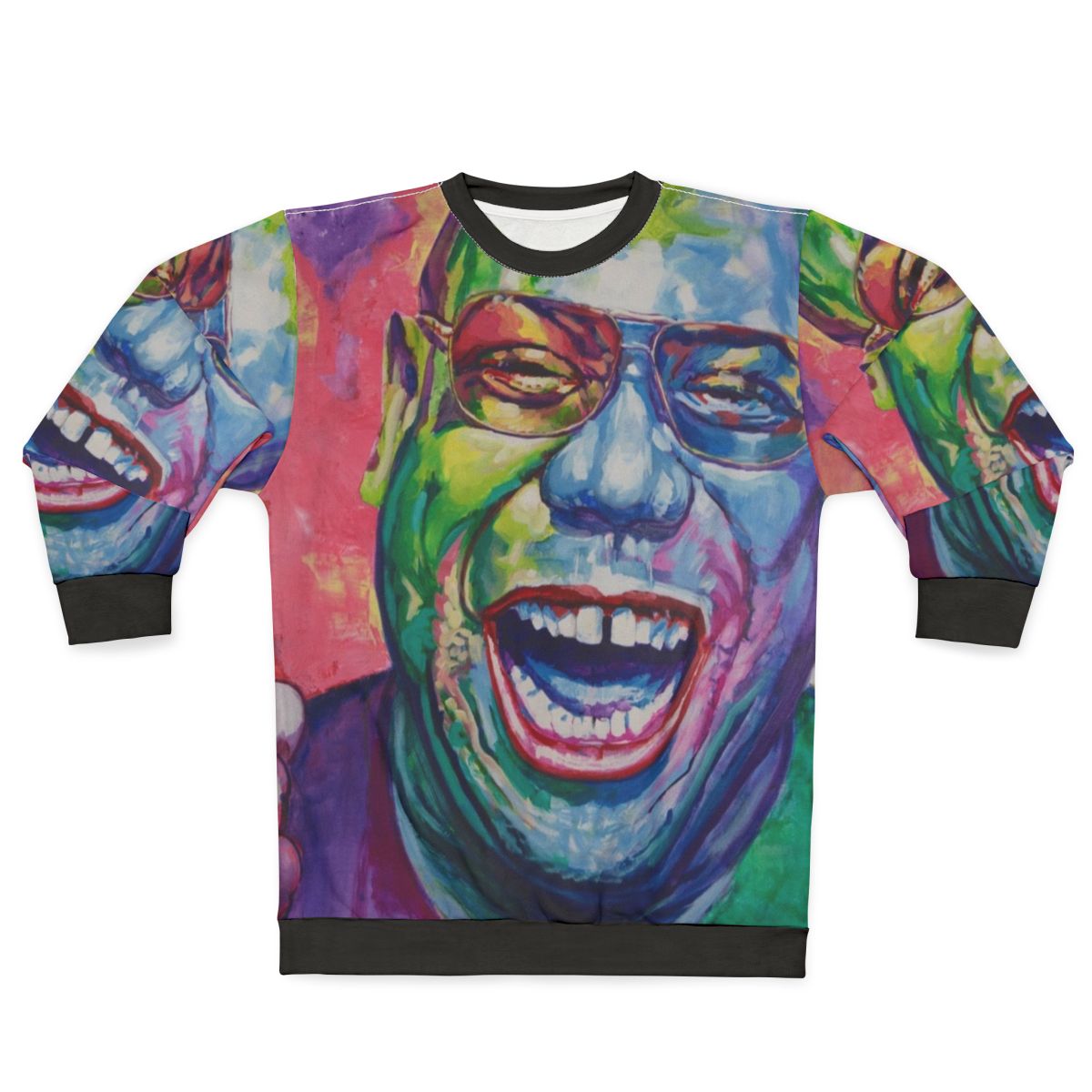 DJ Carl Cox Ibiza Sweatshirt