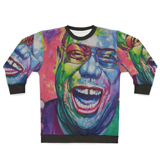 DJ Carl Cox Ibiza Sweatshirt