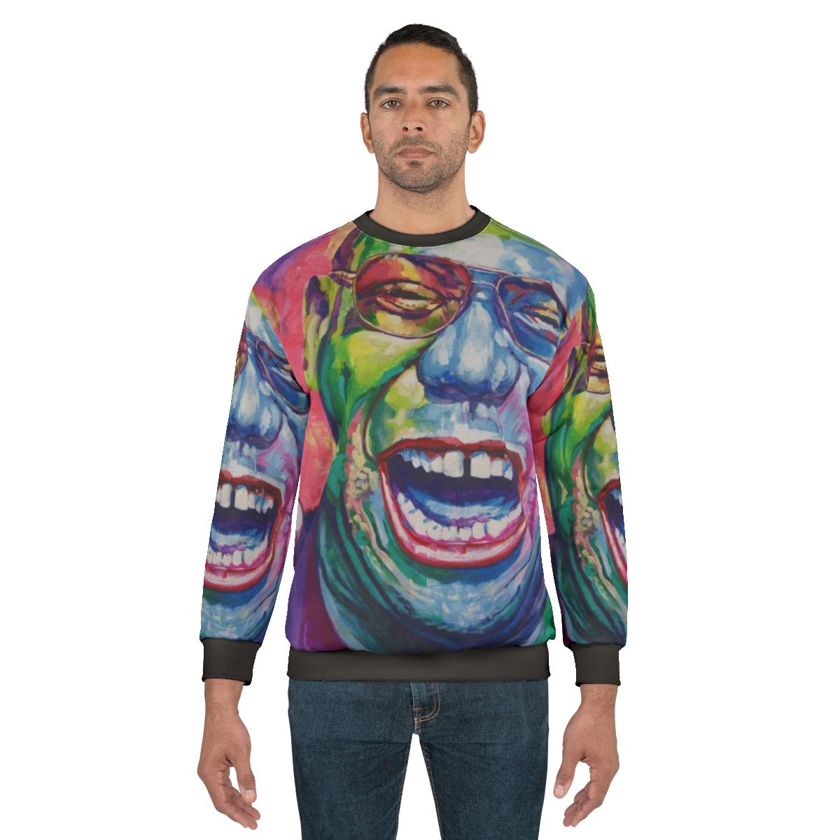 DJ Carl Cox Ibiza Sweatshirt