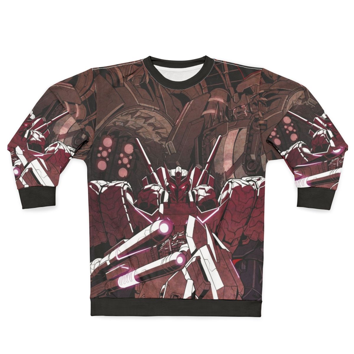 DJDS Men's Sweatshirt with Focus Keyword