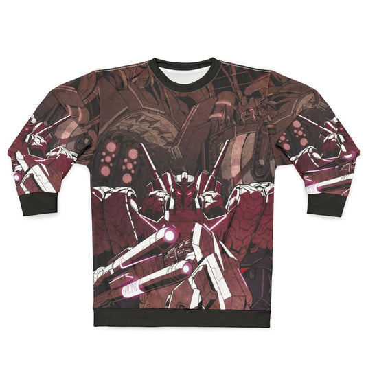 DJDS Men's Sweatshirt with Focus Keyword