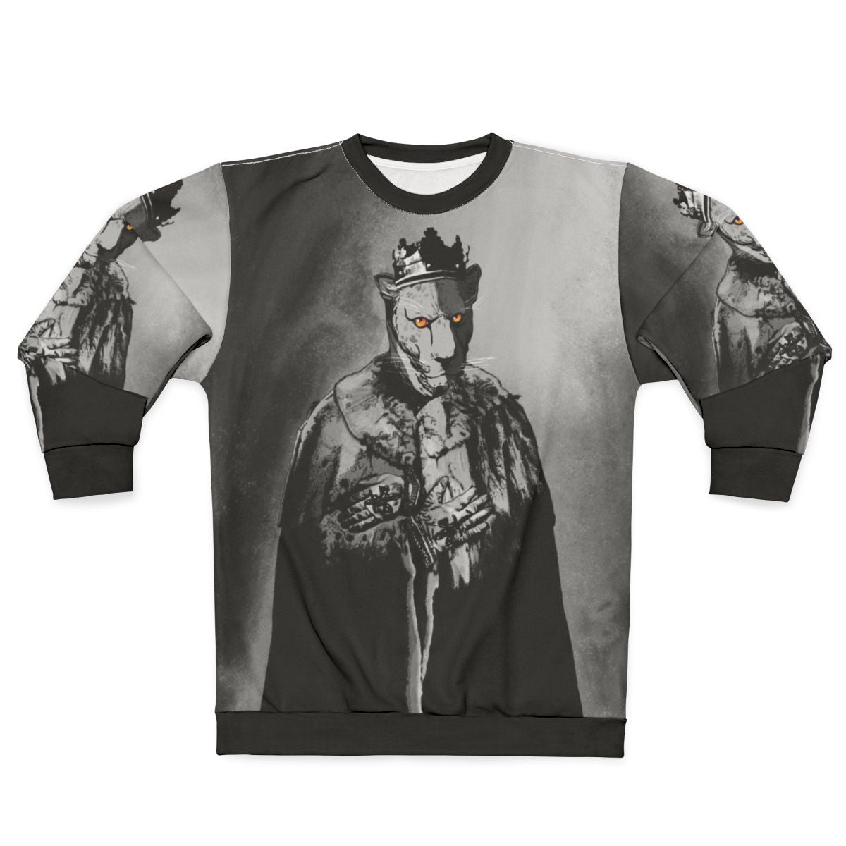 Depeche Mode Dave Gahan Jungle King Sweatshirt