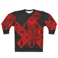 DM Kerfusion Cover Tribute Sweatshirt