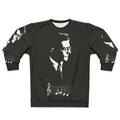 Dmitri Shostakovich DSCH Motif Musical Notes Sweatshirt