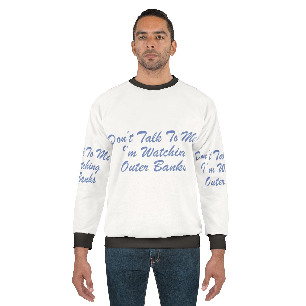 Outer Banks Sweatshirt