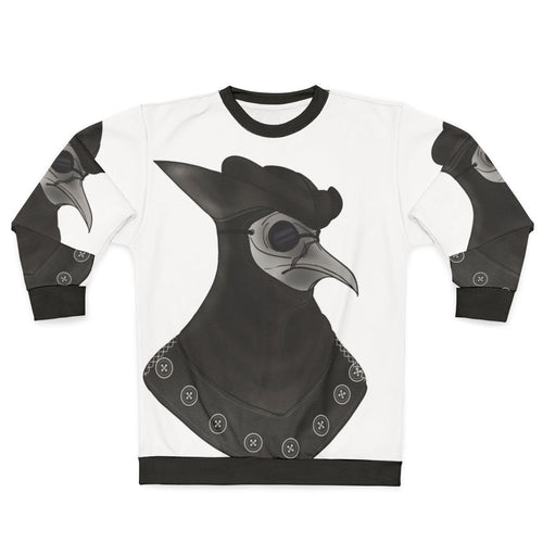 Assassin's Creed Doctor Malfatto Sweatshirt