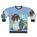 Dodogama Monster Hunter World Sweatshirt