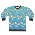 Dodogama Monster Hunter World Themed Sweatshirt