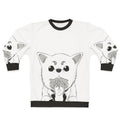 Dog God Gintama Anime Sweatshirt