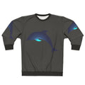 Legendary Dolphin Spirit Animal Sweatshirt