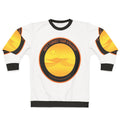 Dune Arrakis Sweatshirt with focus keyword "dune sweatshirt"