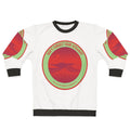 Dune Arrakis Stillsuit Sweatshirt