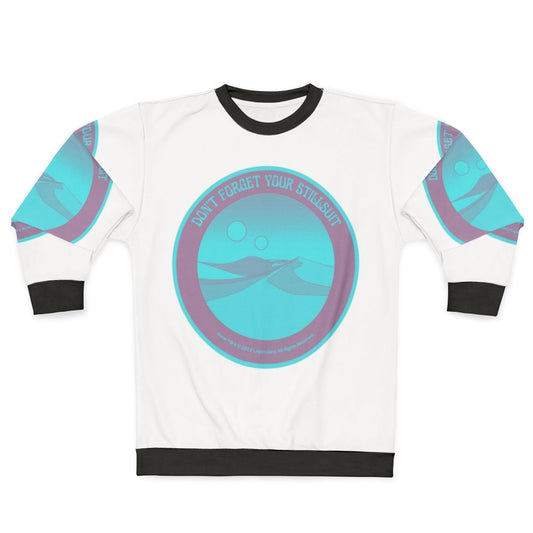 Dune Stillsuit Sweatshirt