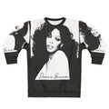 Retro Donna Summer Inspired Sweatshirt