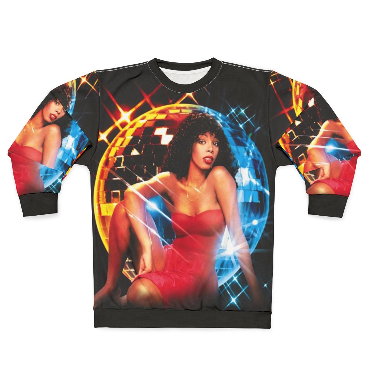 Donna Summer Sweatshirt