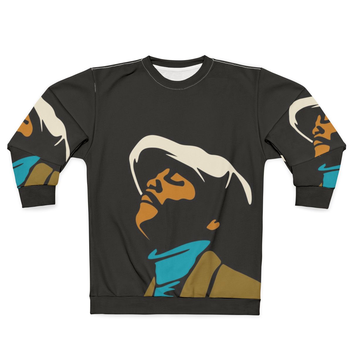Donny Hathaway Inspired Sweatshirt