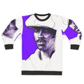 Donny Hathaway Soul Legend Graphic Sweatshirt