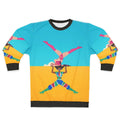Double Shantay Sweatshirt with Brooke Lynn Hytes and Yvie Oddly