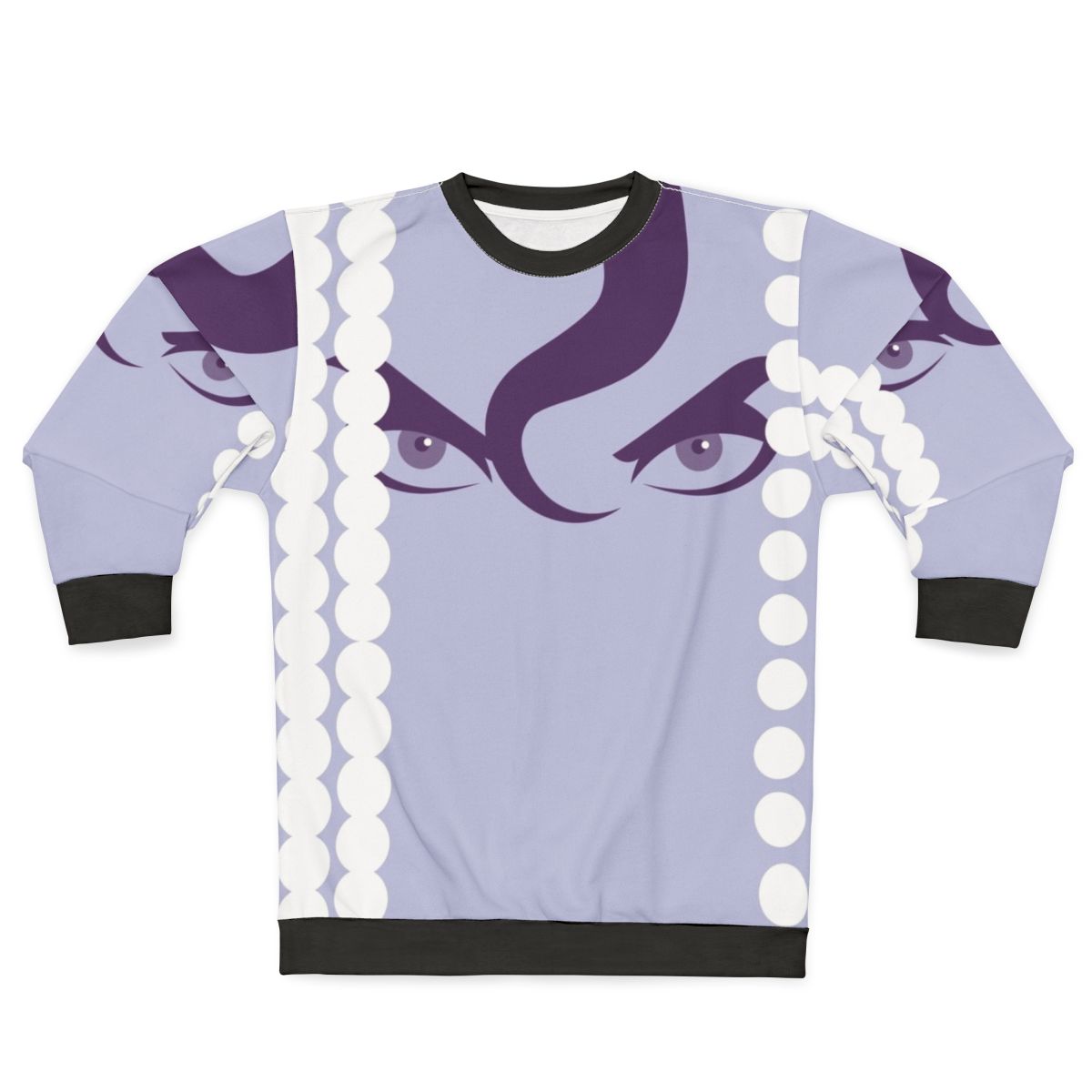 Dp3D Graphic Sweatshirt