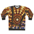 Dr. Strange Magical Symbol Sanctum Sanctorum Sweatshirt