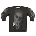 Dr. Strangelove Retro Sweatshirt Featuring Classic Cult Movie Imagery